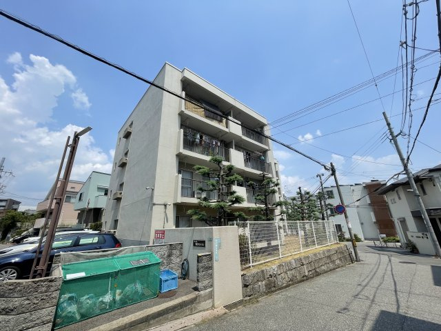 甲子園東行マンション