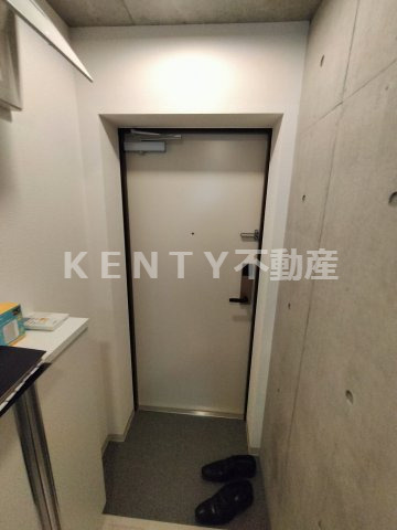 【玄関】 | ＭＡＸＩＶｂａｓｉｃ大鳥居 | きれいな玄関です