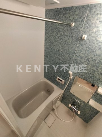 【浴室】 | ＭＡＸＩＶｂａｓｉｃ大鳥居 | お風呂で日々の疲れを落としましょう