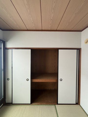 サンパレス21新明（旧：サンパレス21東園田Ⅲ）の収納