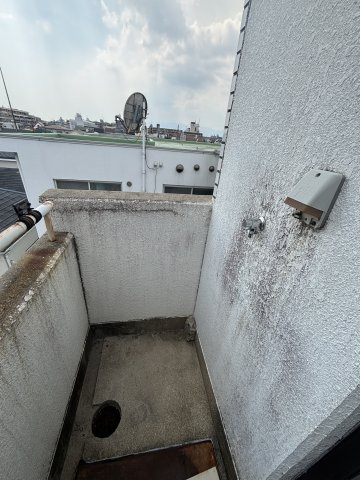 サンパレス21新明（旧：サンパレス21東園田Ⅲ）のその他