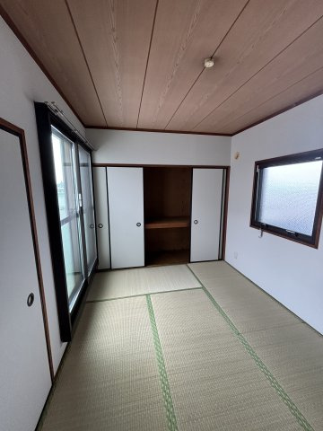 サンパレス21新明（旧：サンパレス21東園田Ⅲ）の和室