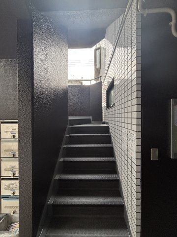 サンパレス21新明（旧：サンパレス21東園田Ⅲ）のその他