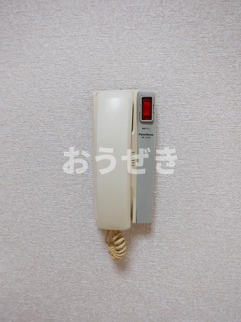 コモド浅田のセキュリティ