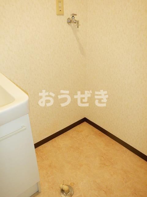 コモド浅田の設備