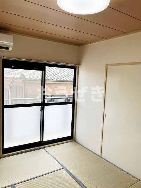 コモド浅田の展望