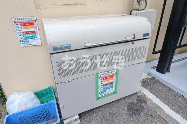 コモド浅田のその他共用部分