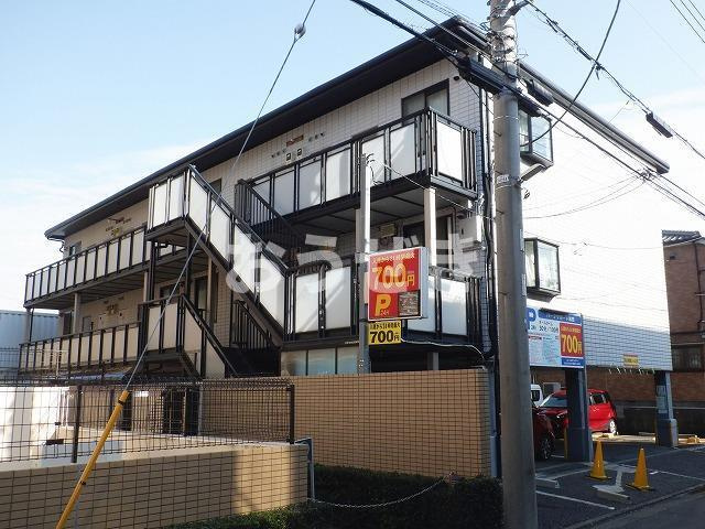 コモド浅田