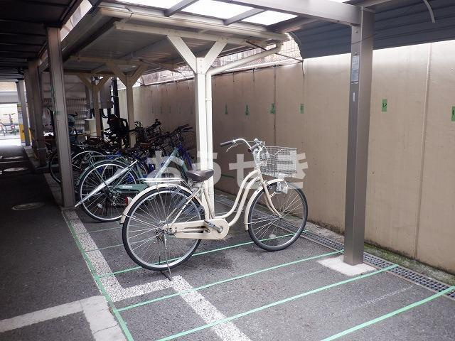 コモド浅田のその他共用部分