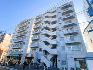 ルックハイツ北新宿壱番館の画像