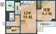 フォルテ中野坂上の画像