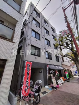 【外観】 | ＭＡＸＩＶｂａｓｉｃ大鳥居 | きれいな外観です