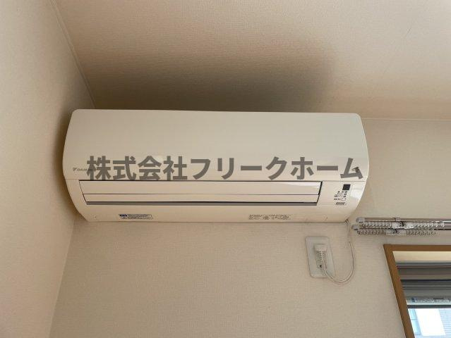 三鷹市上連雀１丁目のアパートの設備
