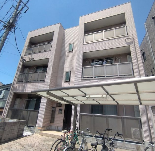 アムールⅢ