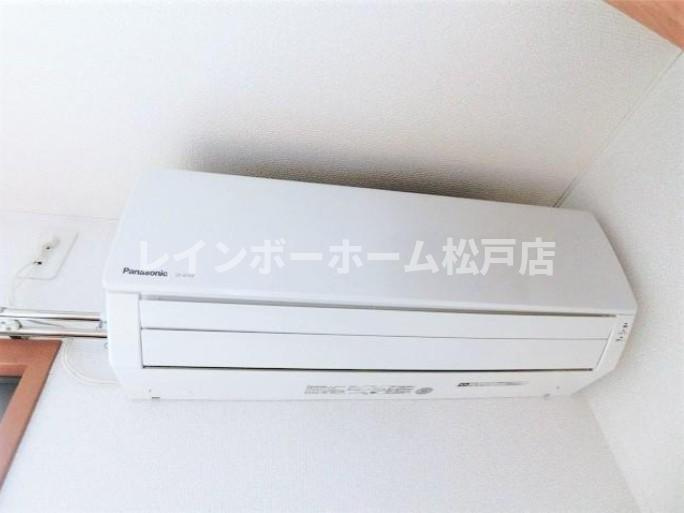 【仲介手数料：50％OFF】対象物件！の設備