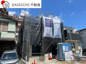 久喜市久喜北2期　GRAFARE　新築戸建　全1棟　1号棟の画像