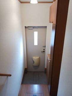 【玄関】 | ベルベデュエル