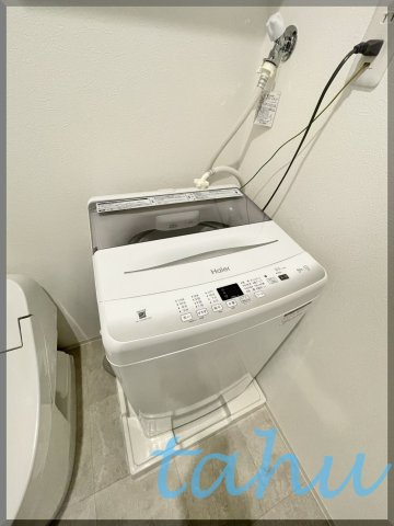 北区浮間３丁目の賃貸マンションの設備