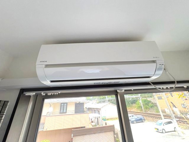 ステラウッド古室の設備