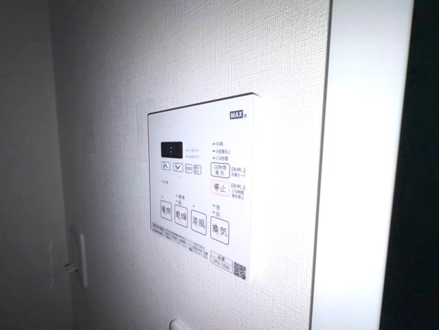 ステラウッド古室の設備
