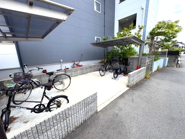 ステラウッド古室のその他共用部分