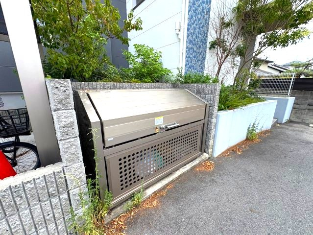 ステラウッド古室のその他共用部分