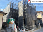 久喜市葛梅4期　新築戸建　全1棟　1号棟の画像