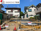 久喜市葛梅4期　新築戸建　全1棟　1号棟の画像