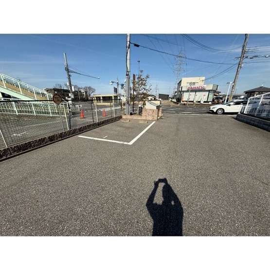 【外観】 | ハイドンホーフ | 建物外観の様子です