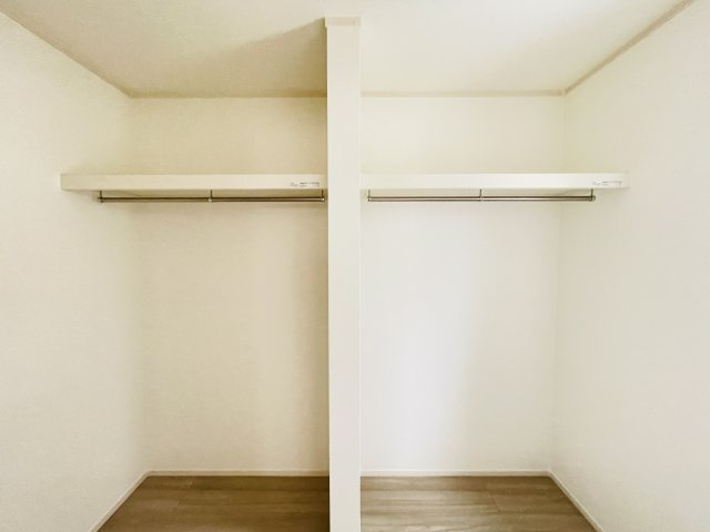 【収納】 | 久喜市葛梅1丁目　新築戸建　全3棟　3号棟