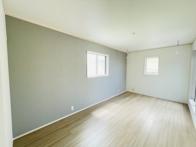 【寝室】 | 久喜市葛梅1丁目　新築戸建　全3棟　3号棟