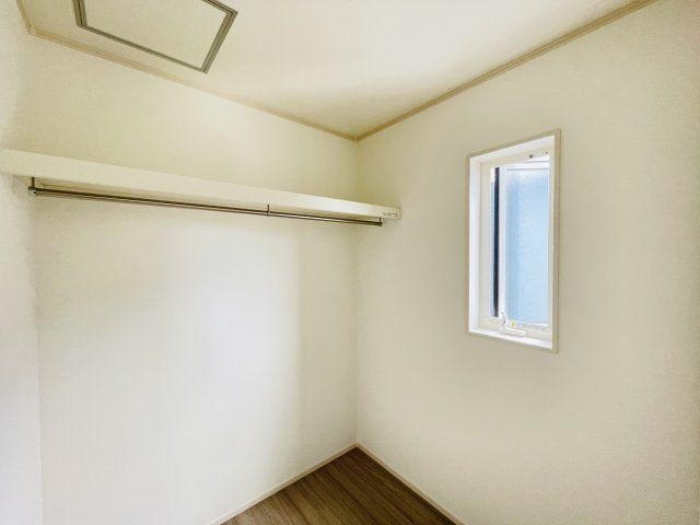 【収納】 | 久喜市葛梅1丁目　新築戸建　全3棟　3号棟