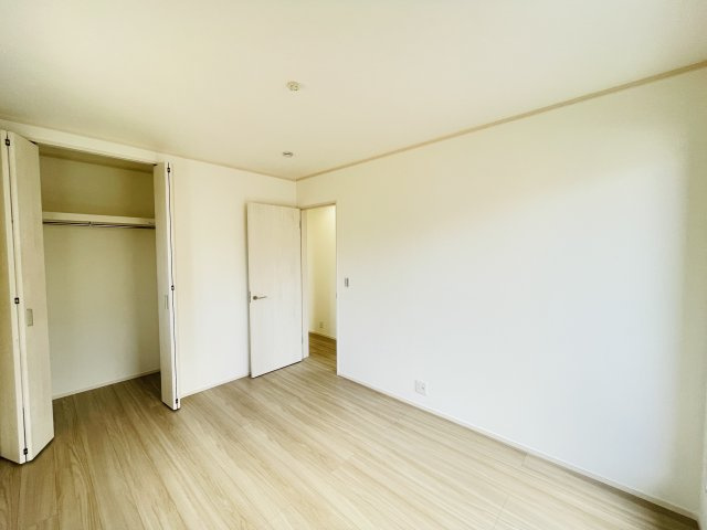 【収納】 | 久喜市葛梅1丁目　新築戸建　全3棟　3号棟
