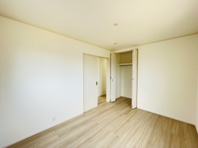 【収納】 | 久喜市葛梅1丁目　新築戸建　全3棟　3号棟