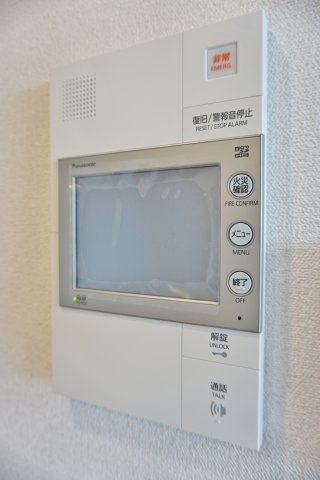 【セキュリティ】 | プレサンス名駅南エディフィス | ※イメージ写真です