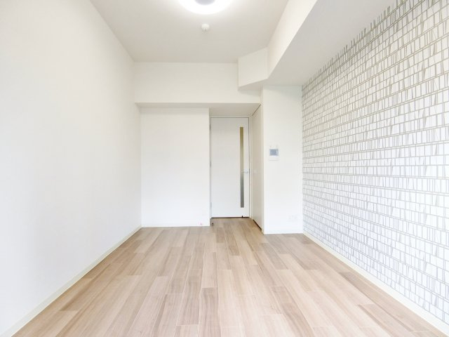 【居間・リビング】 | プレサンス名駅南エディフィス | ※イメージ画像です