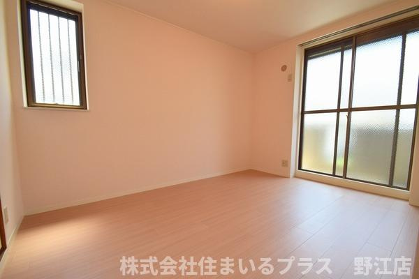 フラワーハイム鶴見のその他