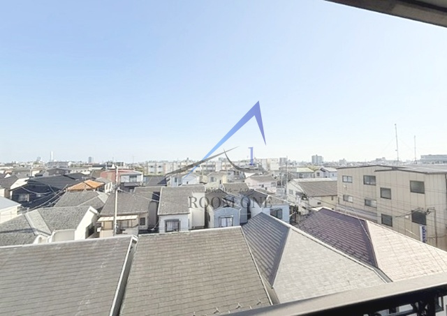 エレガンス浜中