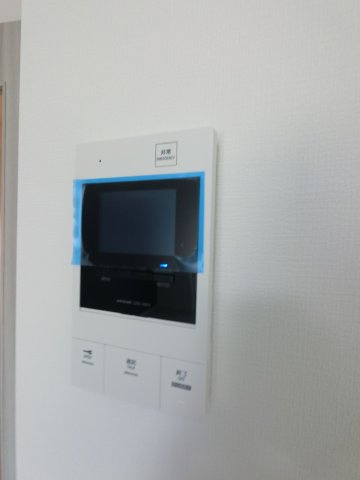 GENOVIA船橋（ジェノヴィア船橋）のセキュリティ