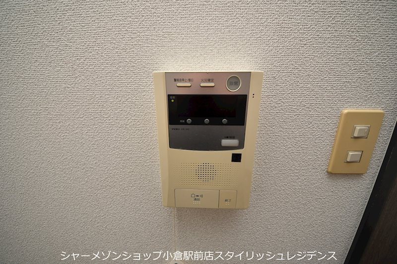ロイヤルエレガンスのセキュリティ