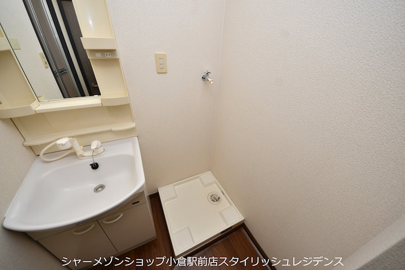 ロイヤルエレガンスの設備