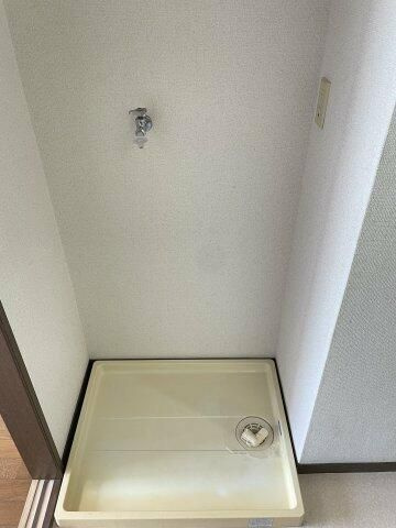 横浜市保土ケ谷区常盤台のアパートのその他