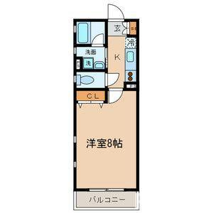 【間取り】 | ORBITAL8