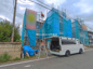 久喜市葛梅【2区画】　新築戸建　全2棟　1号棟の画像