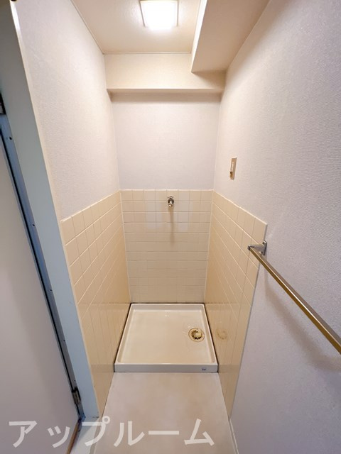 シンエイビルの設備