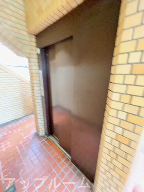 シンエイビルのその他共用部分