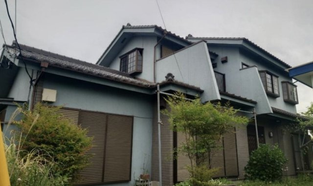 【外観】 | 南埼玉郡宮代町和戸　中古戸建