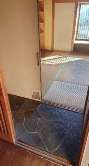 【和室】 | 南埼玉郡宮代町和戸　中古戸建