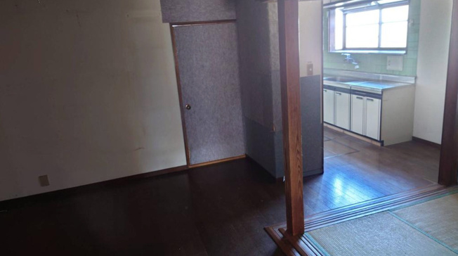 【キッチン】 | 南埼玉郡宮代町和戸　中古戸建
