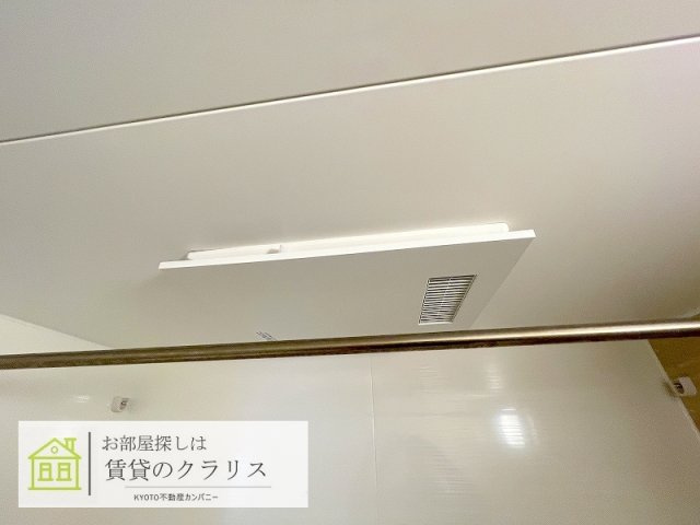 オークテラス西京極